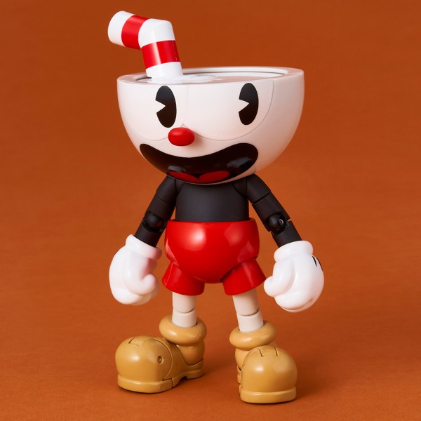 CUPHEAD カップヘッド