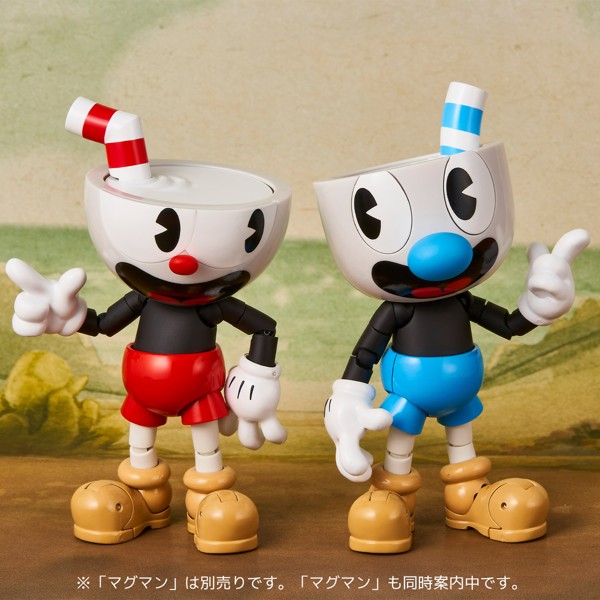 CUPHEAD カップヘッド