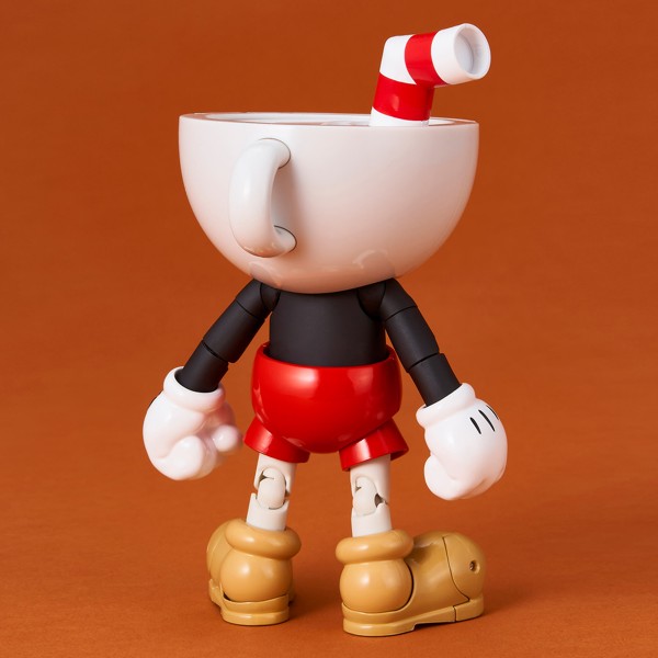 CUPHEAD カップヘッド