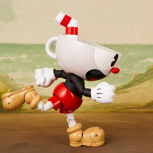 CUPHEAD カップヘッド