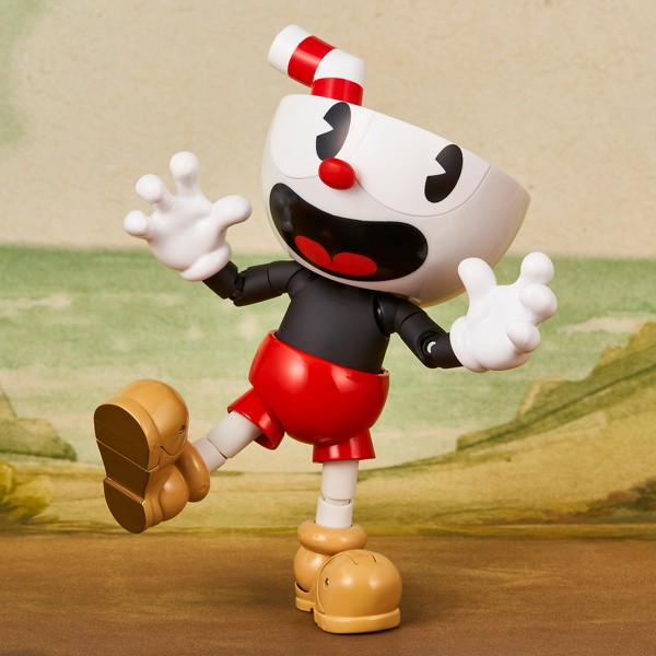 CUPHEAD カップヘッド