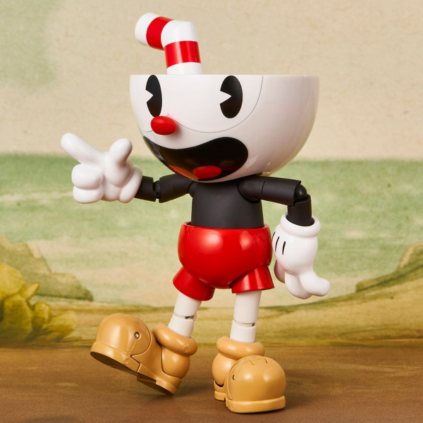 CUPHEAD カップヘッド