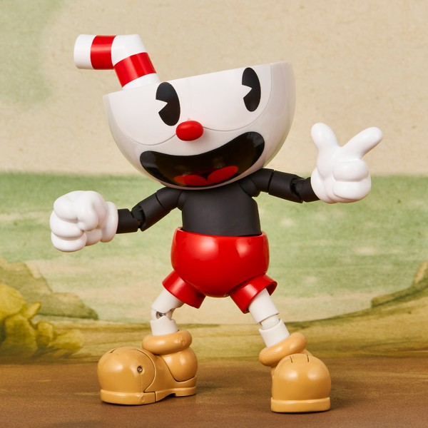 CUPHEAD カップヘッド