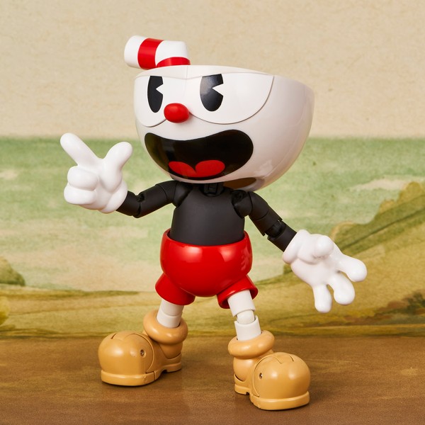 CUPHEAD カップヘッド