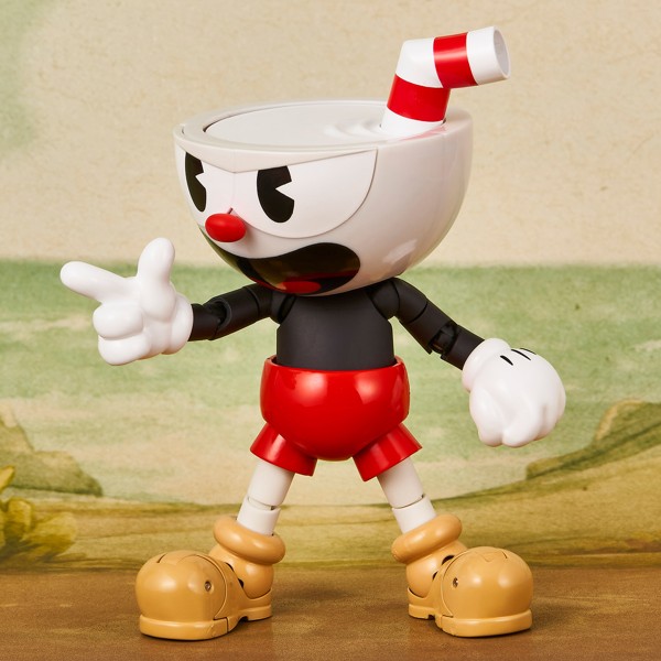 CUPHEAD カップヘッド