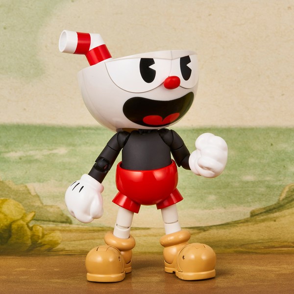 CUPHEAD カップヘッド