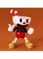 CUPHEAD カップヘッド