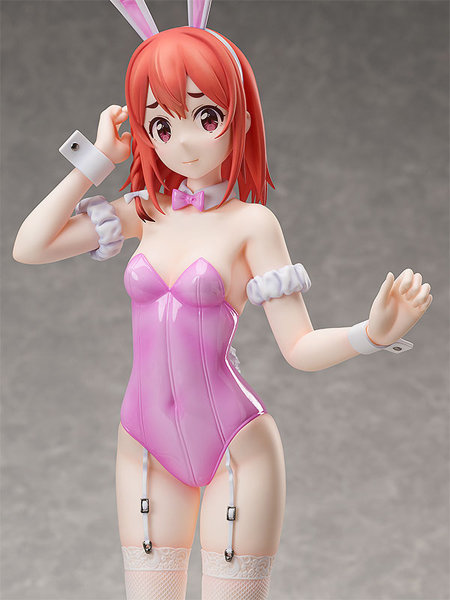 彼女、お借りします 桜沢墨 バニーVer.