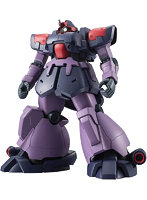 【再生産】機動戦士ガンダム0083 STARDUST MEMORY ROBOT魂 ＜SIDE MS＞ MS-09F/TROP ドム・トローペン v...