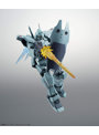 【再生産】機動戦士ガンダム0083 STARDUST MEMORY ROBOT魂 ＜SIDE MS＞ RGM-79N ジム・カスタム ver. A.N.I.M.E.