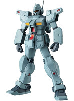 【再生産】機動戦士ガンダム0083 STARDUST MEMORY ROBOT魂 ＜SIDE MS＞ RGM-79N ジム・カスタム ver. A....
