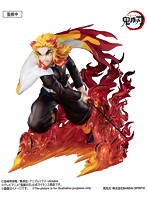 フィギュアーツZERO 鬼滅の刃 煉獄杏寿郎 炎柱