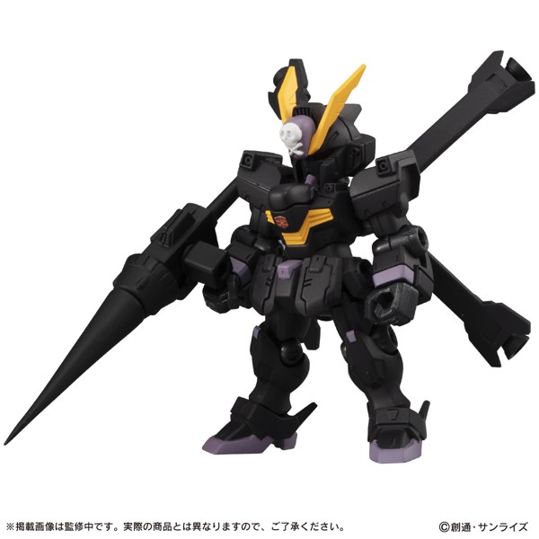 【BOX販売】機動戦士ガンダム MOBILE SUIT ENSEMBLE20（全6種） 1BOX:10個入