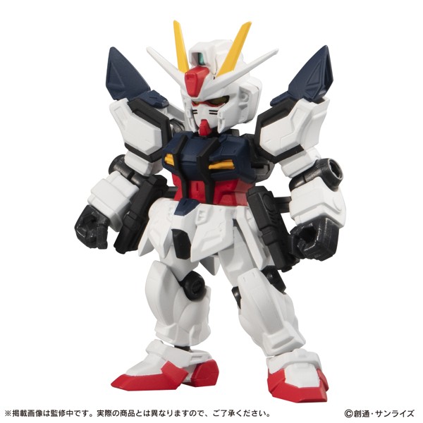 【BOX販売】機動戦士ガンダム MOBILE SUIT ENSEMBLE20（全6種） 1BOX:10個入