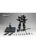 神機工業 CS-02 武装ヘリコプター10型 暗キョウ