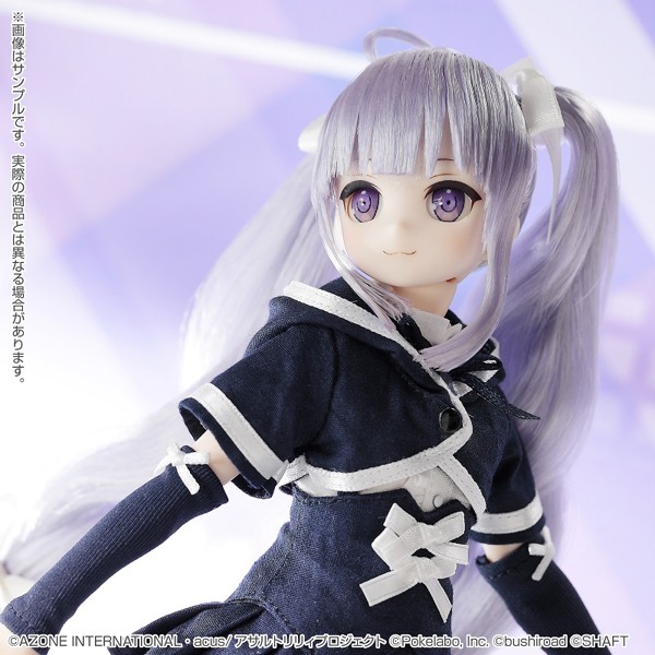 1/6スケールドール ピュアニーモキャラクターシリーズ 137 『アサルトリリィ Last Bullet』 ミリアム・...
