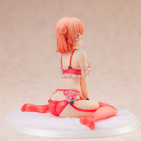 やはり俺の青春ラブコメはまちがっている。続 由比ヶ浜 結衣ランジェリーver.
