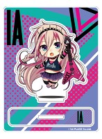 IA「IA TYPE-1」じゃんこれアクリルスタンド