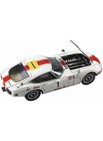 トヨタ 2000GT’1967 富士24時間耐久レース’スーパーディテール’