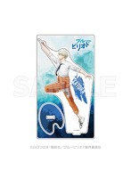 ブルーピリオド アクリルスタンド第二弾KV 矢口八虎
