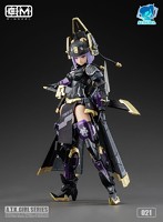 錦衣衛装甲少女 JW-021 ユニバーサルカラーVer.