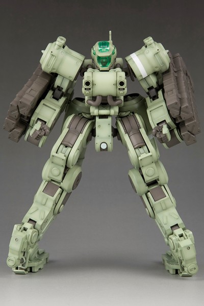 フレームアームズ EXF-10/32 グライフェン:RE2