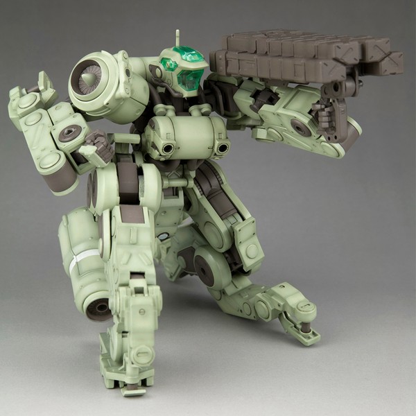 フレームアームズ EXF-10/32 グライフェン:RE2