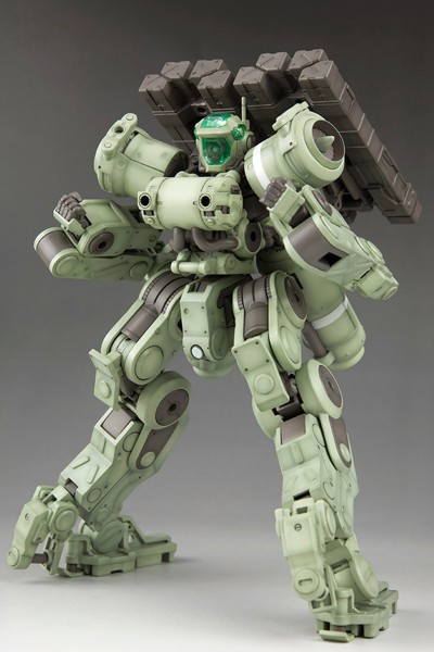 フレームアームズ EXF-10/32 グライフェン:RE2