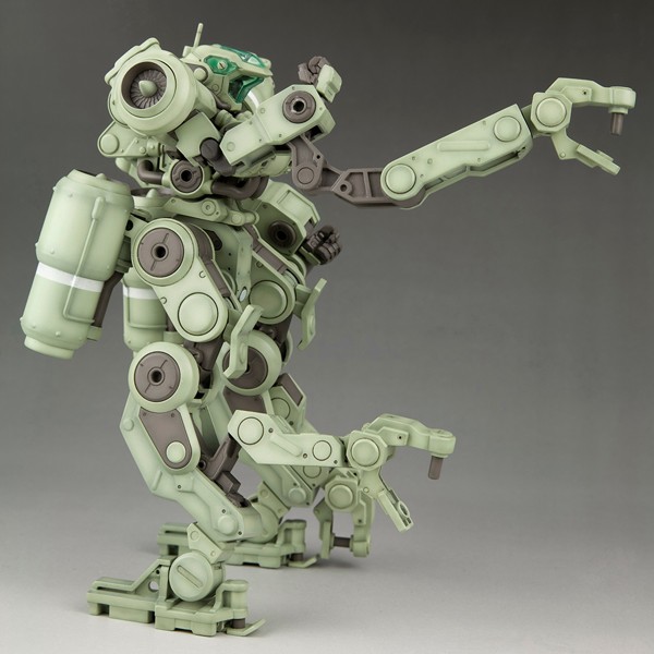 フレームアームズ EXF-10/32 グライフェン:RE2
