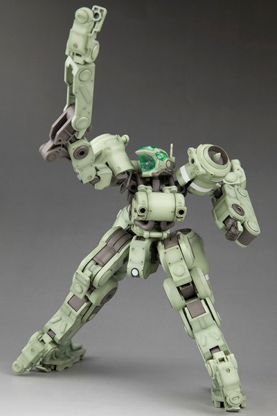 フレームアームズ EXF-10/32 グライフェン:RE2