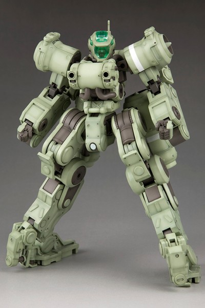 フレームアームズ EXF-10/32 グライフェン:RE2