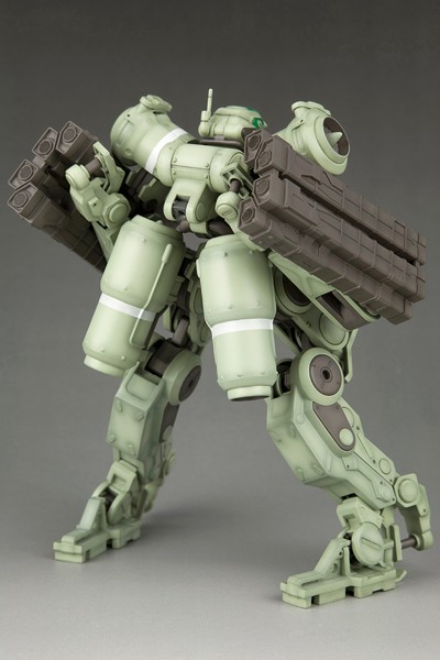 フレームアームズ EXF-10/32 グライフェン:RE2