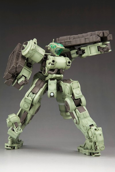 フレームアームズ EXF-10/32 グライフェン:RE2