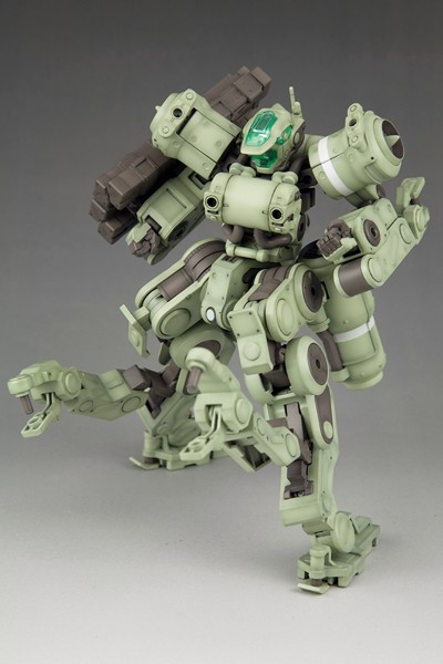 フレームアームズ EXF-10/32 グライフェン:RE2