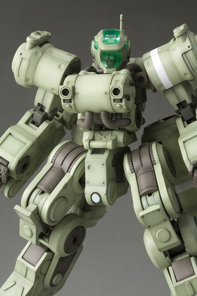 フレームアームズ EXF-10/32 グライフェン:RE2