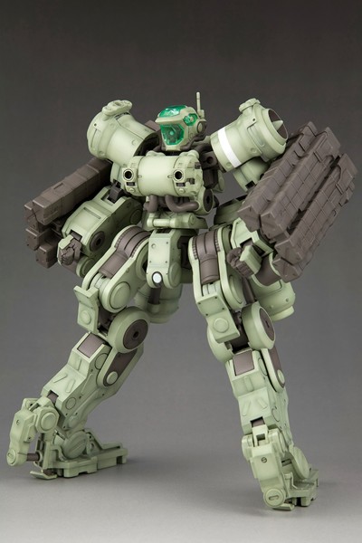 フレームアームズ EXF-10/32 グライフェン:RE2