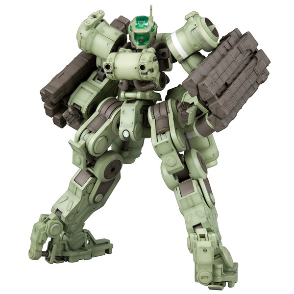 DMM.com [【ポイント還元中】フレームアームズ EXF-10/32 グライフェン