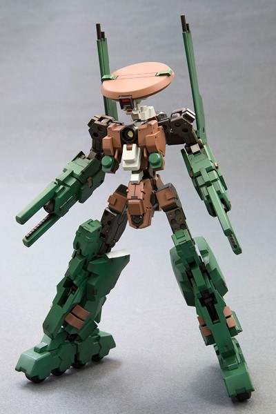 RF-9 レヴァナント アイ:RE2