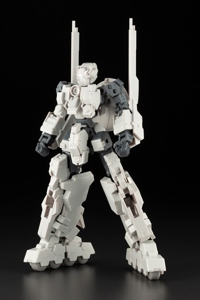 レヴァナント アイ アーマーパーツ〈Ver.F.M.E.〉