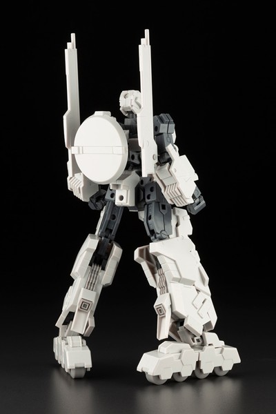 レヴァナント アイ アーマーパーツ〈Ver.F.M.E.〉