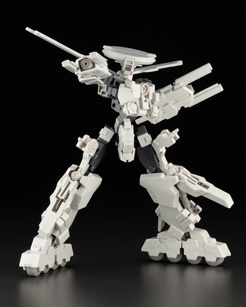 レヴァナント アイ アーマーパーツ〈Ver.F.M.E.〉