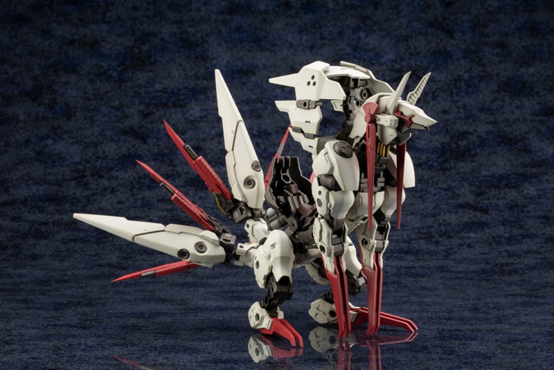 ヘキサギア ウィアード・テイルズ
