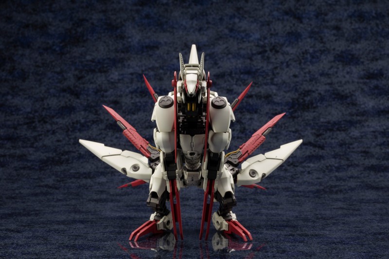 ヘキサギア ウィアード・テイルズ