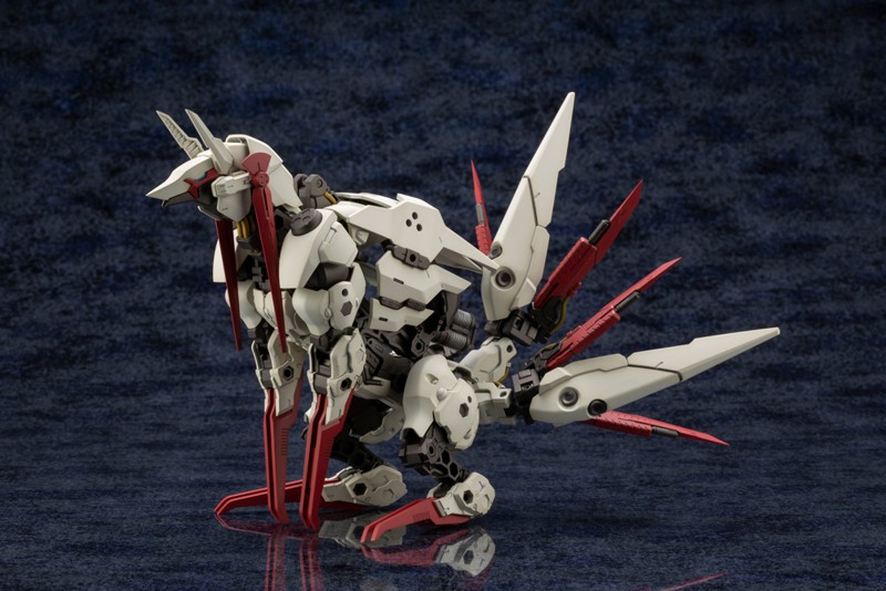 ヘキサギア ウィアード・テイルズ