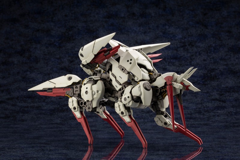 ヘキサギア ウィアード・テイルズ