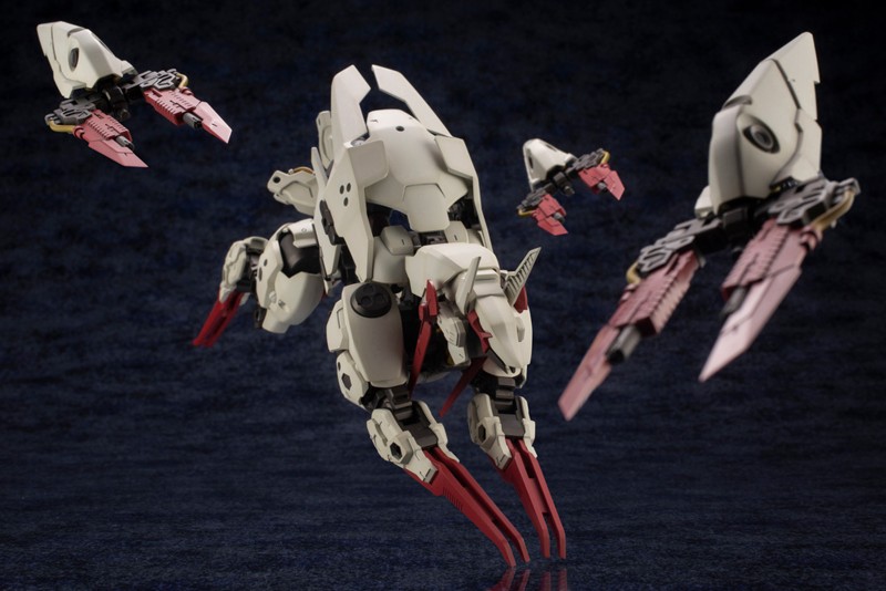 ヘキサギア ウィアード・テイルズ