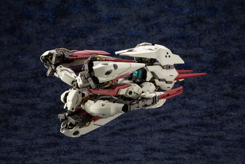 ヘキサギア ウィアード・テイルズ