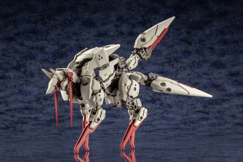 ヘキサギア ウィアード・テイルズ