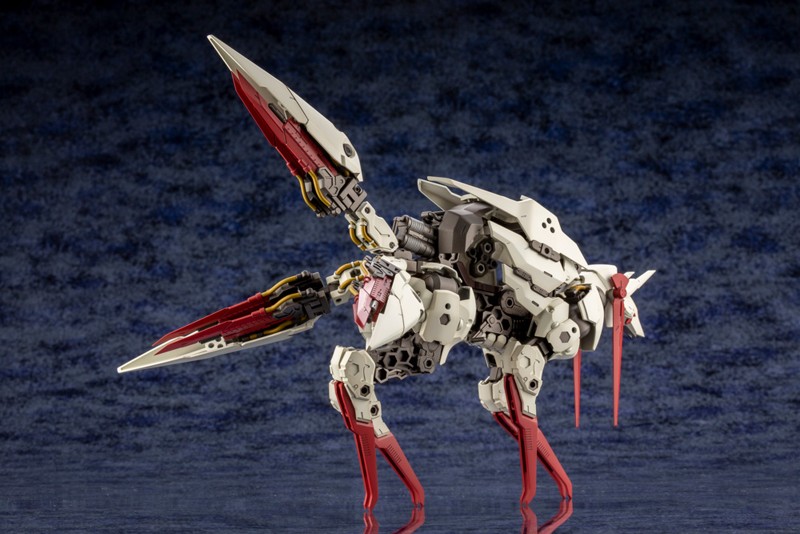 ヘキサギア ウィアード・テイルズ