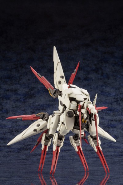 ヘキサギア ウィアード・テイルズ